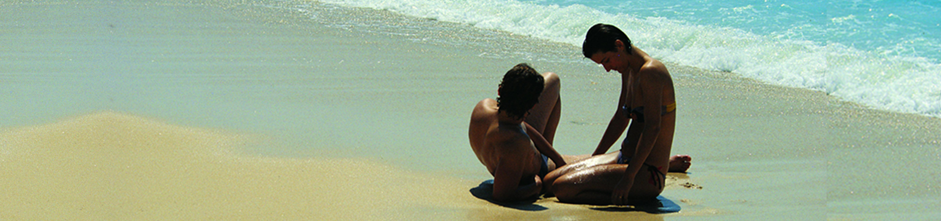 Hospitals in Antalya