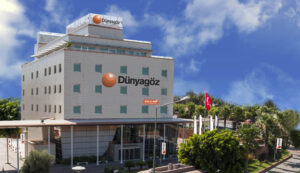 DünyaGöz Antalya DünyaGöz Antalya